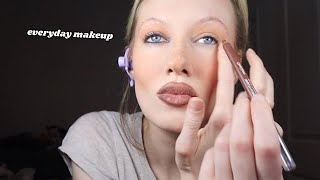 everyday makeup [upl. by Shelman]