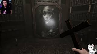 LES SECRETS  Demonologist Gameplay FR [upl. by Irrok]