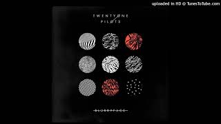 Twenty One Pilots  Stressed Out Pitched Radio Edit [upl. by Anomis]