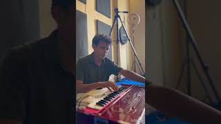 Raag Kirwani  Harmonium  Ektaal [upl. by Tynan]