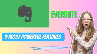 Review of Evernote is it the best note taking app [upl. by Akessej]