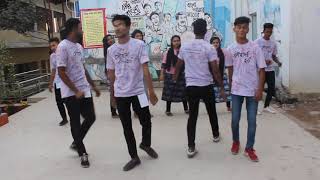 Kazem ali College Rag day Dance❤❤ [upl. by Sregor]