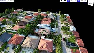 AsikDroneCo DroneDeploy Mapping [upl. by Ahsienar]