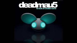 deadmau5 quotFMLquot [upl. by Neersan278]