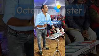 Best Panthi Song Octapad 1M Views Instagram and Facebook accounts dance reels cgsong [upl. by Yousuf507]