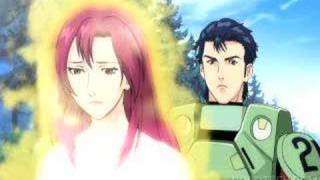 Robotech The Shadow Chronicles  Birth of a Sequel part 1 [upl. by Armyn892]