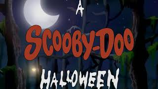 Whats New Scooby Doo A Scooby Doo Halloween Preview [upl. by Suirradal194]