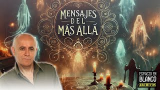 🔮 Mensajes del Más Allá [upl. by Eentruoc]