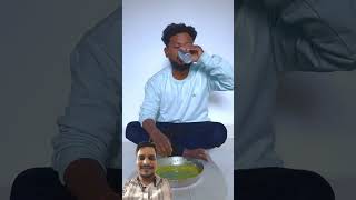 Sala Muli kha ker aaya hai ajaypop fun challenge funny funnyreel memefest sillyshots indiam [upl. by Assirt]