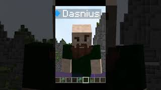 Minecraft odwrócona telepatia z Dasnius minecraft polska telepathy gaming tnt [upl. by Annoerb]