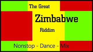 My Top 10 Zimbabwe Urban Grooves Songs  Zimbabwe Millenium SONGS [upl. by Ongun]