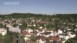 SWISSVIEW  ZH Elsau  Oberwinterthur [upl. by Ennovehc24]