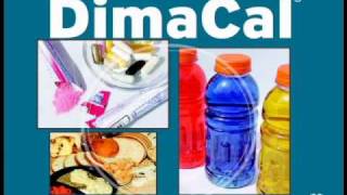 Albion Human Nutrition DimaCal® DiCalcium Malate superior Calcium Form [upl. by Hsejar]