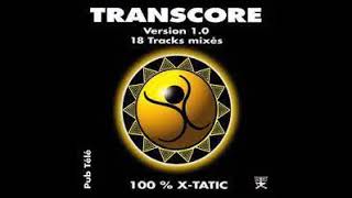 TRANSCORE 10 [upl. by Smaoht]