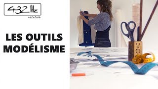 Les outils pour faire du modélisme [upl. by Remos868]