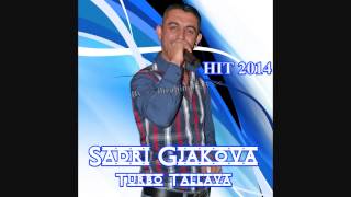 Sadri Gjakova  Turbo Tallava Hit 2014 [upl. by Pammy]