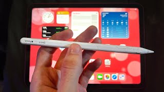 Can You Connect Apple Pencil 2 to iPad 10th Generation no [upl. by Ilojna]