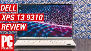 Dell XPS 13 9310 Review [upl. by Ainnek]