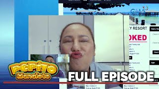 Pepito Manaloto Full Episode 478 Stream Together [upl. by Nemrak]