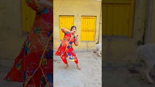 Naachegi Saraswatidance trending viral [upl. by Tap]