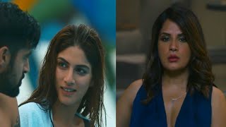 Inside Edge Season 2 Hot Scenes Details  Richa Chadha  Sapna Pabbi Amazon PrimeWebseries Timing [upl. by Sigmund]