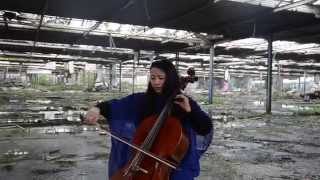 Ásgeir  Higher  Tiny Desk Concert with cello [upl. by Daloris406]