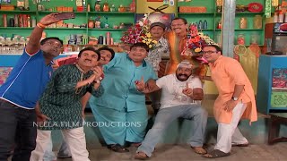 Ep 1819  Theft In Gokuldham  Taarak Mehta Ka Ooltah Chashmah  Full Episode  तारक मेहता [upl. by Balbur]