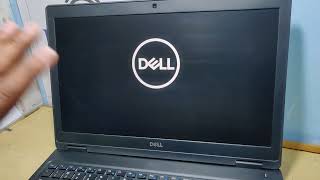 Dell Latitude 5590 core i7 8th gen laptop Specs and Review [upl. by Sibylla896]