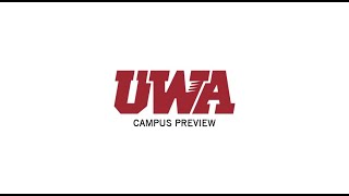 UWA Campus Preview  The University of West Alabama [upl. by Llaccm353]