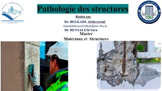 Cours Pathologie des structures Chapitre 1 Introduction et généralité [upl. by Porcia]