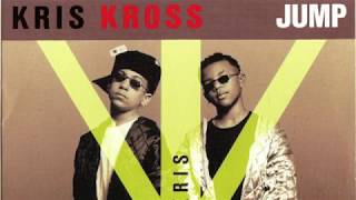 Jump Powermix  Kris Kross [upl. by Dionisio76]