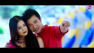 NANGBU NUNGSHIBA POKLAKLABA quotSAJIK THABAquot MOVIE SONG  SHILHEIBA amp SUSMITA  FULL HD 4K [upl. by Bovill]