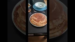 pannkakor med ärtsoppa [upl. by Buehler]