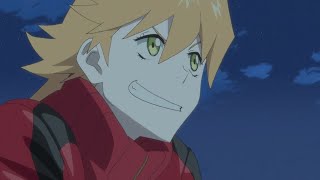 FLCL Rewind Episode 1 [upl. by Remark]