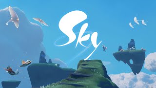 Sky Children of the Light  June 2019 Trailer [upl. by Lori]