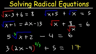 How To Prove The Quadratic Formula By Completing The Square [upl. by Ecyla]