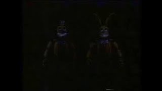 Top 10 scary and most disturbing FNAF VHS TAPES PART 3 [upl. by Layap]