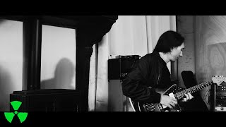 ALCEST  Protection Acoustic Instrumental Version OFFICIAL MUSIC VIDEO [upl. by Hastie]