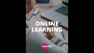 Wowcher Deals on Courses amp Software [upl. by Dressel]