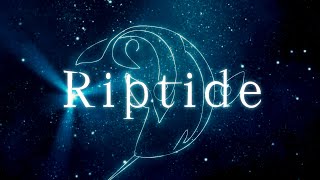 RIPTIDE  a Genshin Impact AMV【TartagliaChilde Fan Song】 [upl. by Eiclehc]