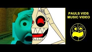 Paul Vids Music Echo [upl. by Josie677]