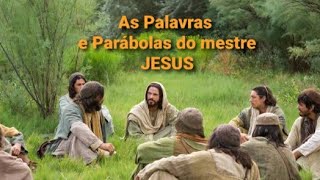 FILME  Os Maiores Ensinamentos de Jesus Cristo  40min  EDIFICANDO A CASA DO SENHOR [upl. by Eelegna915]