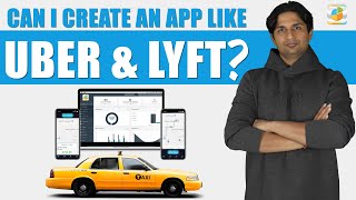 How to build a Taxi Booking App like Uber  Lesson 19 [upl. by Gney]