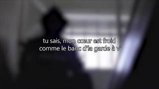 Hugo TSR  Périmètre LYRICS [upl. by Farwell]