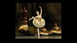 The Royal Ballets 10 Principal Ballerinas of 2018 [upl. by Bobbette580]