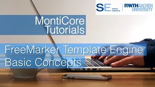 15 Basic Concepts of the FreeMarker Template Engine [upl. by Ferree]