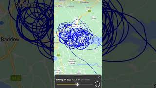 Flight radar 24 [upl. by Ihc244]