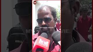 Demonte Colony 2 Public Review  Arulnidhi Ajay gnanamuthu [upl. by Kaenel21]