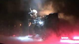 Lady Gaga Paparazzi Live Fame Ball Tour Washington DC 92909 [upl. by Rafat30]