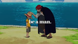 Be a Man [upl. by Ennelram]